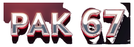 pak 67 logo